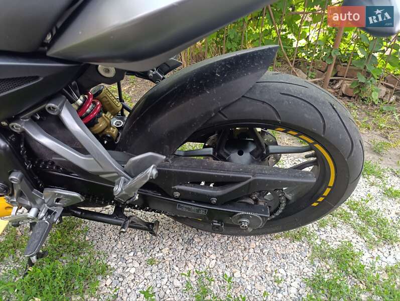 Вантажні моторолери, мотоцикли, скутери, мопеди Bajaj Pulsar NS200 2019 в Дніпрі