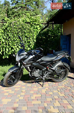 Мотоцикл Классік Bajaj Pulsar NS200 2021 в Ірпені