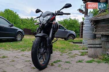 Мотоцикл Классік Bajaj Pulsar NS200 2024 в 