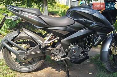 Мокик Bajaj Pulsar NS200 2018 в 