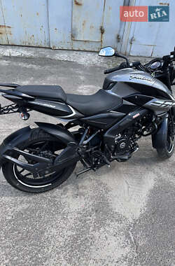 Мокик Bajaj Pulsar NS200 2022 в 