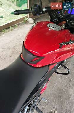 Спортбайк Bajaj Pulsar NS200 2020 в 