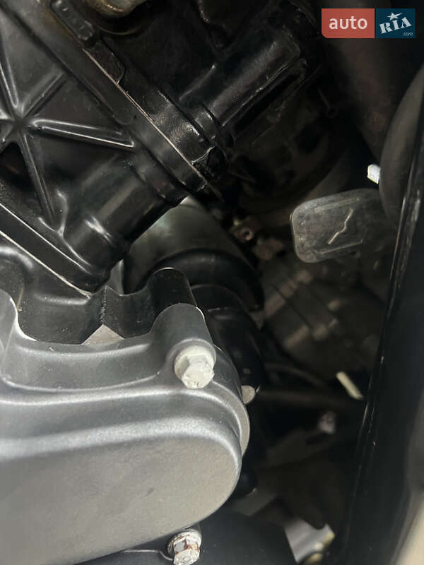 Мотоцикл Без обтекателей (Naked bike) Bajaj Pulsar NS200 2019 в Новоднестровске фото 18 Мотоцикл Без обтекателей (Naked bike) Bajaj Pulsar NS200 2019 в Новоднестровске