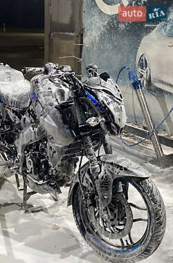 Мопеды Bajaj Pulsar NS200 2024 в Луцке