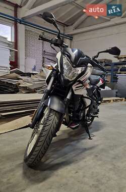 AUTO.RIA – Продам Баджадж Pulsar NS200 MD2A36FX3MCC20267