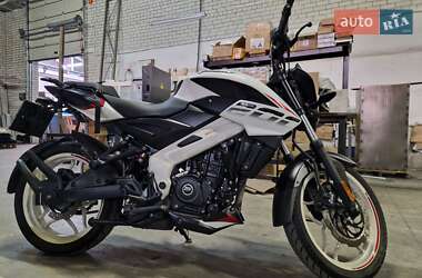 AUTO.RIA – Продам Баджадж Pulsar NS200 MD2A36FX3MCC20267