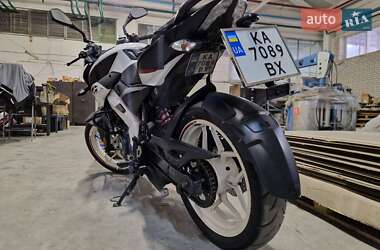 AUTO.RIA – Продам Баджадж Pulsar NS200 MD2A36FX3MCC20267