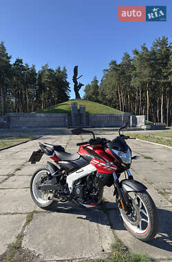 Мотоцикл Классік Bajaj Pulsar NS200 2021 в Сумах