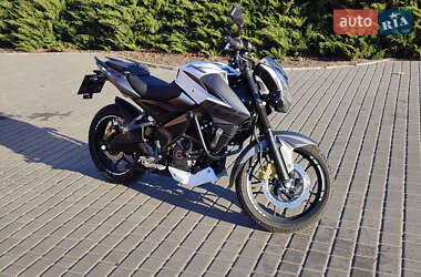 Мотоцикл Спорт-туризм Bajaj Pulsar NS200 2019 в Шполе