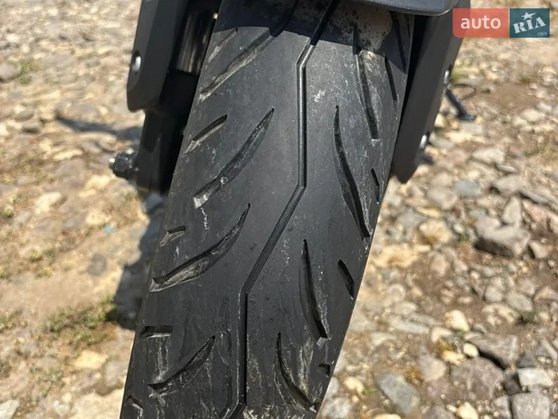 Bajaj Pulsar NS400 2024 VIN MD2C49MX5SCK18797 фото оголошення 18 з 40