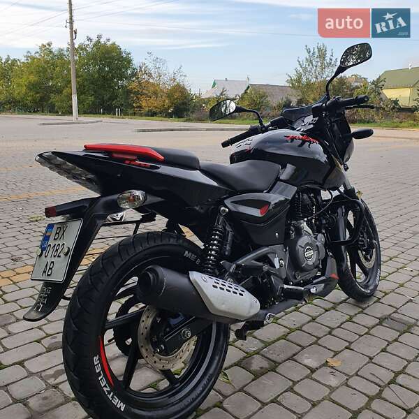 Мотоцикл Классік Bajaj Pulsar 2020 в Чемерівцях