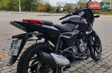 Мотоцикл Классік Bajaj Pulsar 2020 в 