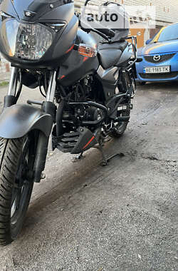 Мотоцикл Классик Bajaj Pulsar 2022 в Днепре