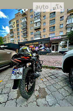Вантажні моторолери, мотоцикли, скутери, мопеди Bajaj Pulsar 2020 в Кам'янець-Подільському
