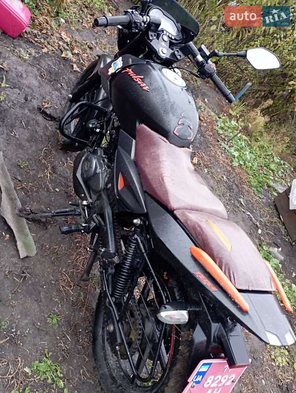 Мотоцикл Классик Bajaj Pulsar 2021 в Ахтырке