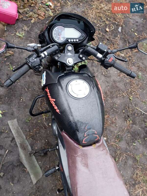 Мотоцикл Классик Bajaj Pulsar 2021 в Ахтырке
