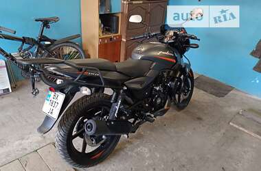 Мотоцикл Без обтекателей (Naked bike) Bajaj Pulsar 2021 в Нетешине