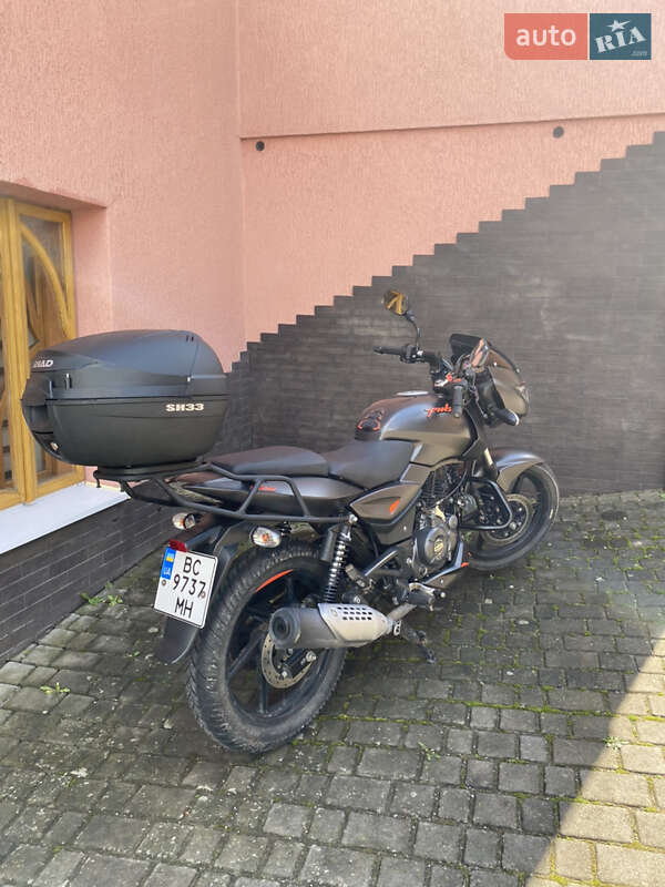 Мотоцикл Спорт-туризм Bajaj Pulsar 2020 в Каменке-Бугской