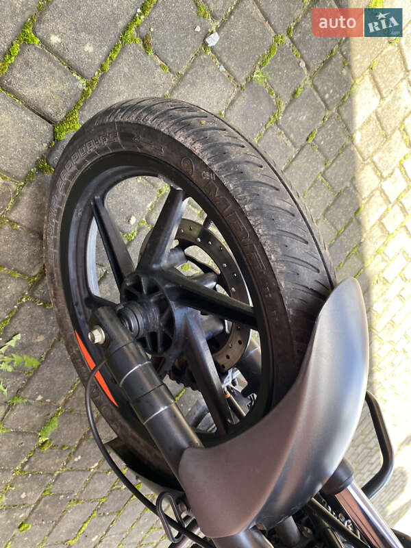 Мотоцикл Спорт-туризм Bajaj Pulsar 2020 в Каменке-Бугской