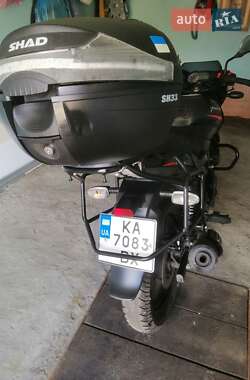 Мотоцикл Многоцелевой (All-round) Bajaj Pulsar 2022 в 