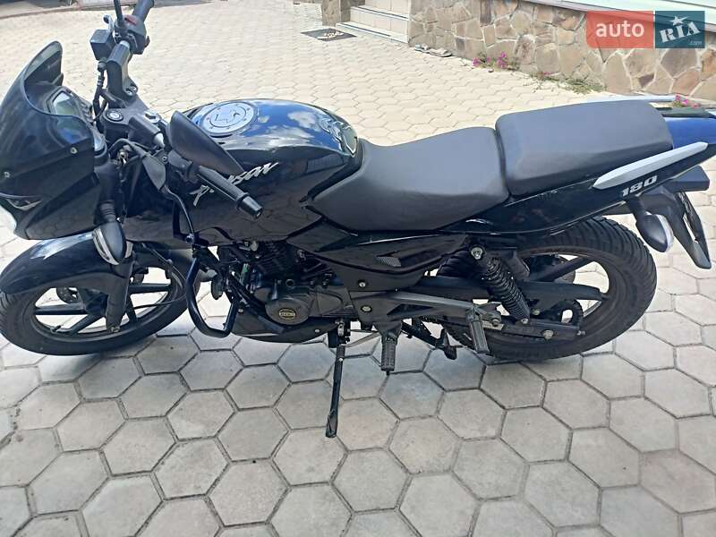 Мотоцикл Туризм Bajaj Pulsar 2020 в Ахтырке