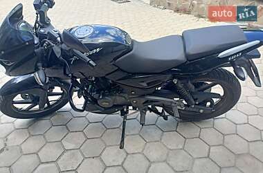 Мотоцикл Туризм Bajaj Pulsar 2020 в Ахтырке