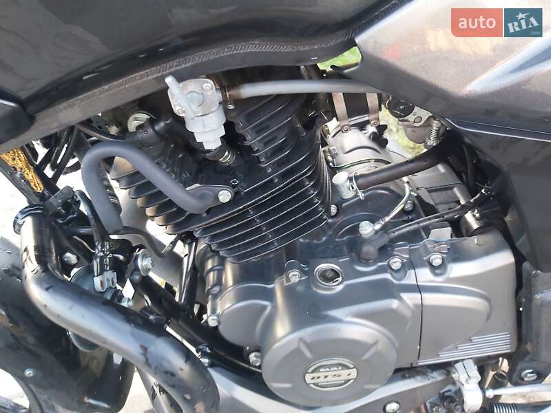 Мотоцикл Спорт-туризм Bajaj Pulsar 2021 в Березному