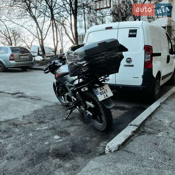 Мотоцикл Многоцелевой (All-round) Bajaj Pulsar 2023 в Киеве