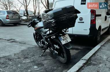 Мотоцикл Багатоцільовий (All-round) Bajaj Pulsar 2023 в 