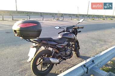 Мотоцикл Багатоцільовий (All-round) Bajaj Pulsar 2020 в 