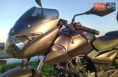 Мотоцикл Багатоцільовий (All-round) Bajaj Pulsar 2020 в 