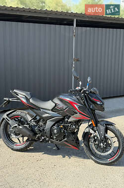 Мотоцикл Без обтекателей (Naked bike) Bajaj Pulsar 2025 в 