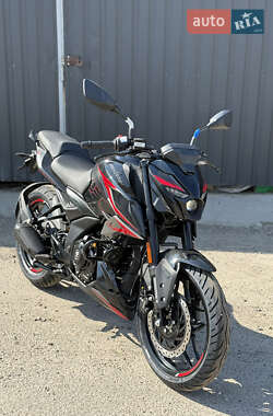 Мотоцикл Без обтекателей (Naked bike) Bajaj Pulsar 2025 в 