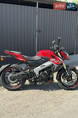 Мотоцикл Без обтікачів (Naked bike) Bajaj Pulsar 2025 в 