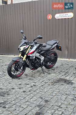 Мотоцикл Без обтекателей (Naked bike) Bajaj Pulsar 2025 в 