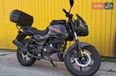Мотоцикл Багатоцільовий (All-round) Bajaj Pulsar 2023 в Києві