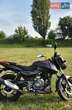 Мотоцикл Без обтекателей (Naked bike) Bajaj Pulsar 2020 в Ракитном