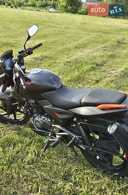 Мотоцикл Без обтекателей (Naked bike) Bajaj Pulsar 2020 в 