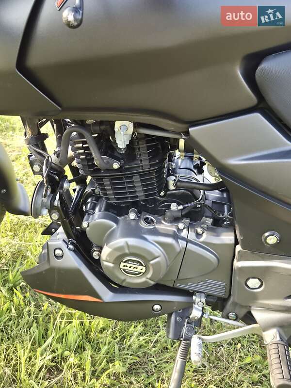 Мотоцикл Без обтікачів (Naked bike) Bajaj Pulsar 2020 в Рокитному