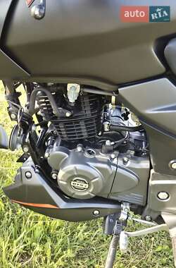 Мотоцикл Без обтекателей (Naked bike) Bajaj Pulsar 2020 в 
