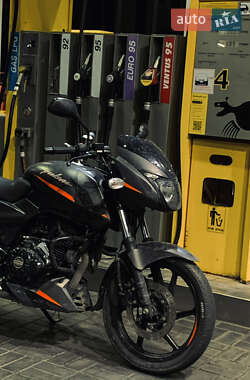 Мотоцикл Классік Bajaj Pulsar 2021 в 