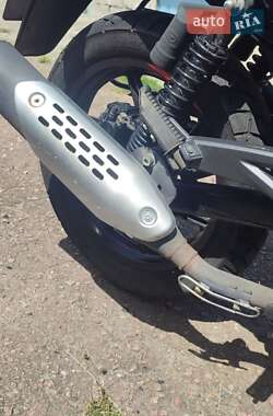 Мотоцикл Многоцелевой (All-round) Bajaj Pulsar 2021 в 