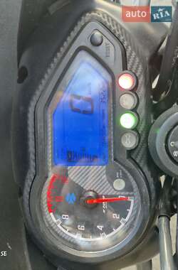 Мотоцикл Без обтікачів (Naked bike) Bajaj Pulsar 2020 в 