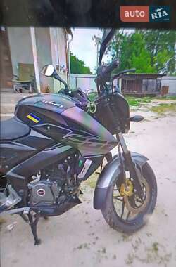 Мотоцикл Многоцелевой (All-round) Bajaj Pulsar 2019 в Подволочиске