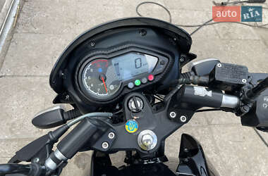 Мотоцикл Без обтекателей (Naked bike) Bajaj Pulsar 2020 в 