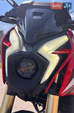 Мотоцикл Многоцелевой (All-round) Bajaj Pulsar 2024 в 