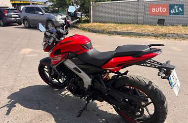 Мотоцикл Многоцелевой (All-round) Bajaj Pulsar 2024 в 