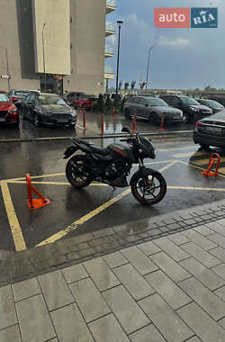 Мотоцикл Без обтікачів (Naked bike) Bajaj Pulsar 2023 в 