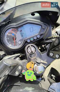 Мотоцикл Классік Bajaj Pulsar 2021 в 