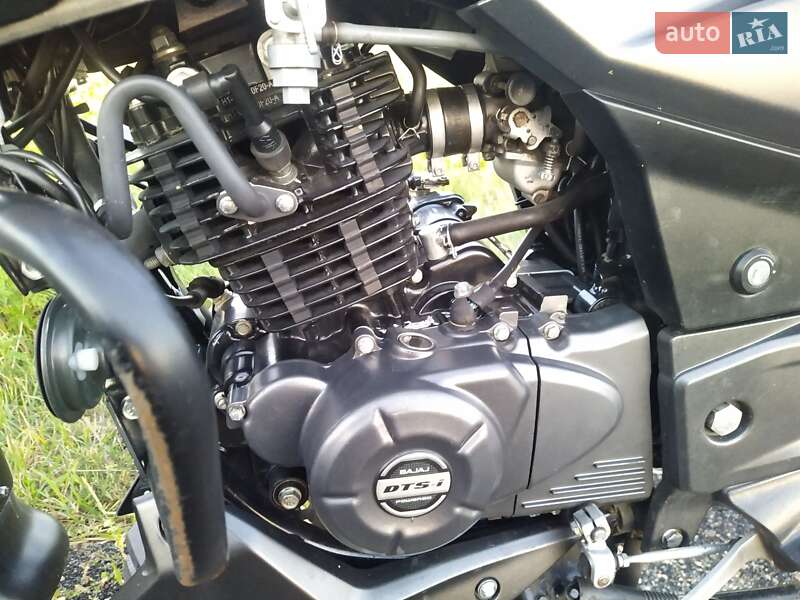 Мотоцикл Багатоцільовий (All-round) Bajaj Pulsar 2020 в Черкасах